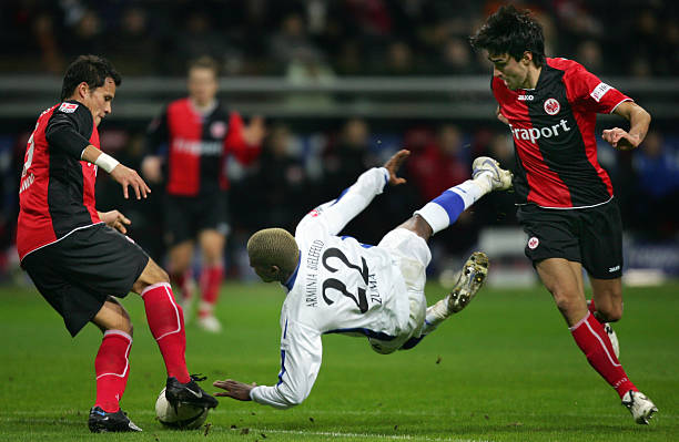 若中国队能 若中国队能